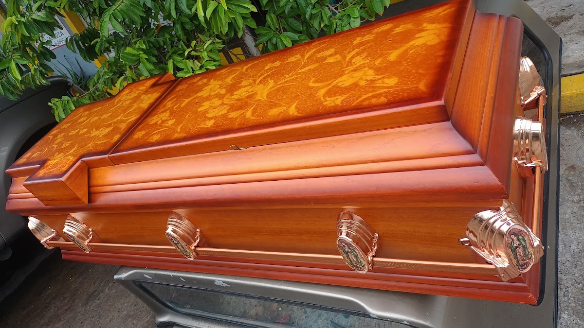 Funerales D’ Veracruz