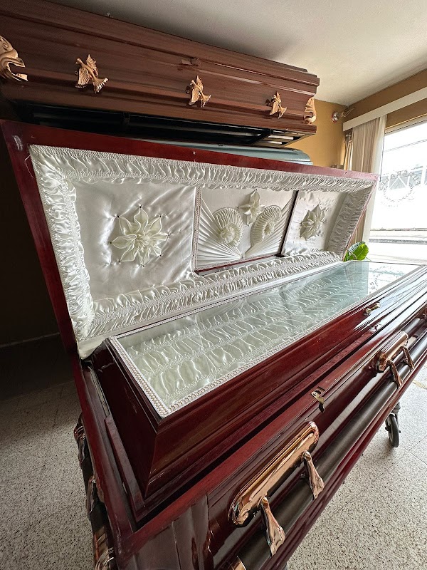 Funeraria Funerales D’ Veracruz